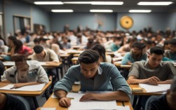 国考笔试今日几点开考？速看最新安排！