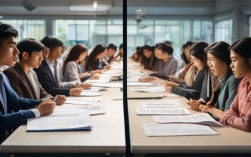 2025国考VS省考，区别在哪？应届生该冲哪个？