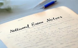 国考备注藏着哪些关键信息？考生必看！