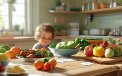 夏季幼儿饮食要注意什么？