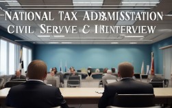 国税面试考什么？30字疑问标题