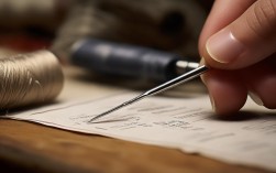 手缝针新手必看，选针、穿线、运针有哪些常见误区？