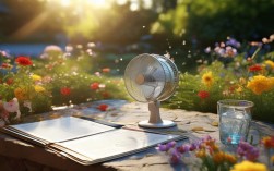 夏季避暑常识，哪些方法最有效又健康？