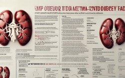 肾衰竭预防怎么做？这3点现在知道还不晚！