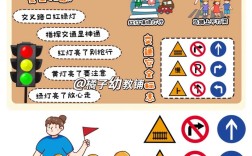 幼儿园安全教育常识图片