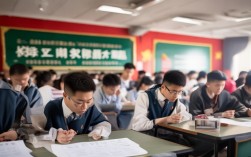 北京国考岗位最好考是哪些？