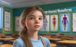 9岁女孩生理常识有哪些？家长该如何科学引导？