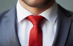 国考面试领带怎么选？颜色款式有讲究吗？