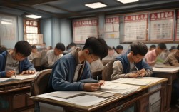 国考黄岛地区难度为何逐年攀升？竞争压力到底有多大？