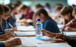 国考带饮料，国考能带饮料吗