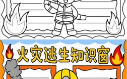 逃生技能小常识有哪些关键点？