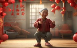 春节老年人养生，这5点今年尤其要注意？