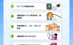 家庭防火常识ppt