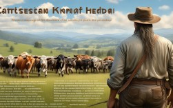 放牛需要掌握哪些基本常识？新手必看指南！