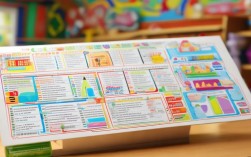 幼儿园小常识有哪些？