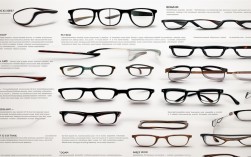 眼镜常识，近视镜片怎么选才不伤眼？