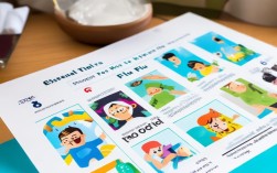 幼儿预防流感小常识，幼儿预防流感小常识8条