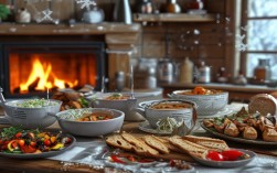 冬天吃东西会发胖吗？2025最新饮食指南来了！