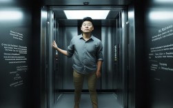 电梯突然停电，30秒内能自救吗？