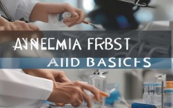 贫血急救时，这3步做错反而更危险？