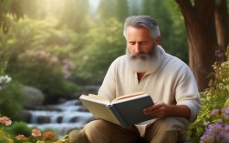 中年男人春季养生，哪些方法最该学？