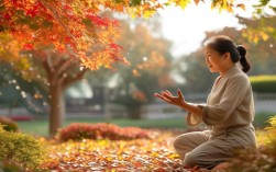 秋燥来袭？如何科学养生防秋病？