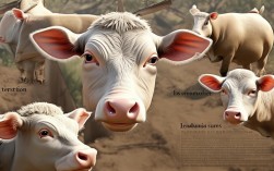 2025年最新小三畜养殖，这些常识你都知道吗？