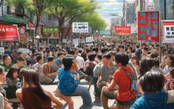 国考厦门考点设在哪里？