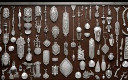 2025年银饰保养避坑？最新选购指南看这里！