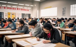 2025国考笔试在哪考？考点安排已出！