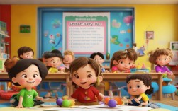 幼儿安全小常识测试，你能答对几题？