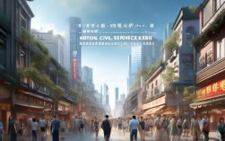 国考市地岗竞争激烈，今年分数线会涨吗？