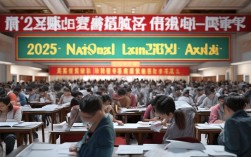 2025国考兰州审计扩招？竞争会更激烈吗？