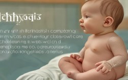 宝宝鱼鳞病秋冬加重怎么办？日常护理该注意什么？