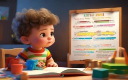 日常常识教育几岁开始最合适？