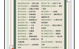 常识判断中的国情地理考点，究竟该如何高效掌握与记忆？