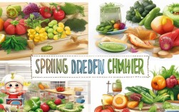 春季幼儿饮食保健，家长最该注意哪几点？