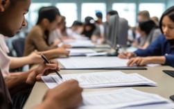 国考报名今起开启？岗位竞争比或创新高