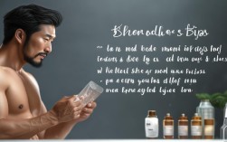 2025男人护肤必看，这些小常识让你年轻10岁？