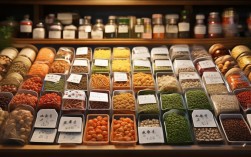 中药材鉴别小常识，2025年最新版怎么学？