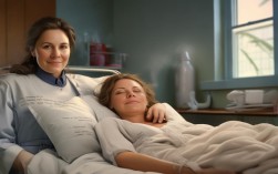 2025年最新产妇后护理，这5点你做对了吗？