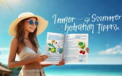 夏天喝水误区多？正确补水时间表来了！