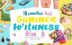 幼儿夏季保健，2025最新防病指南有哪些？