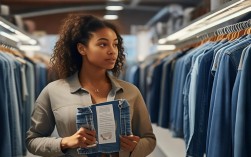 2025年买牛仔裤还踩坑？这些常识今年必看！