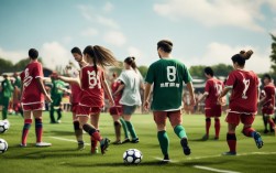 踢足球都得知道的常识有哪些新手必看？