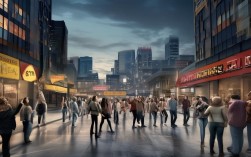 地震发生时该如何正确应急逃生？