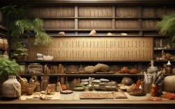 中医基本常识PDF包含哪些核心内容？