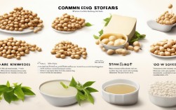 黄豆常识有哪些你不知道的？