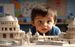 孩子感兴趣的建筑小常识有哪些？