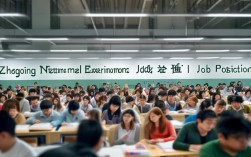 2025国考肇庆岗位何时发布？附最新职位表查询入口！